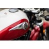 Super Meteor 650 Celestial Red