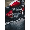 Super Meteor 650 Celestial Red