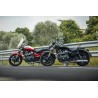 Super Meteor 650 Celestial Red