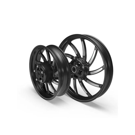 Alloy Wheels MACHINED STYLE1 Super Meteor 650