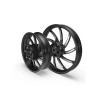 Alloy Wheels MACHINED STYLE1 Super Meteor 650