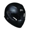 Royal Enfield Helmet Street Prime - Mono Black