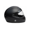Royal Enfield Helmet Street Prime - Mono Black