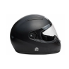 Royal Enfield Integral-Helm Street Prime - Mono Black