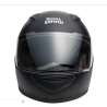 Royal Enfield Helmet Street Prime - Mono Black