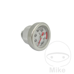 Oil Temperature Direct Gauge 350 cc