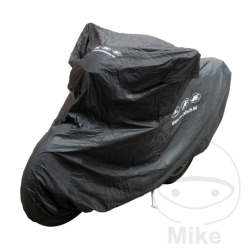 copy of Bikecover/Garage JMP