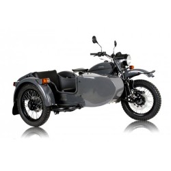 Ural cT