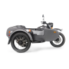 Ural T 2WD Terracotta Satin