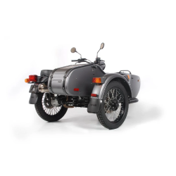 Ural T 2WD Terracotta Satin