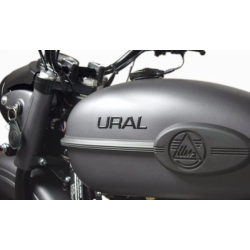 Ural T TWD