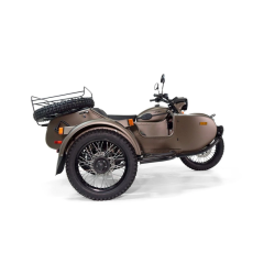 Ural Ranger 2WD