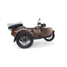 Ural Ranger 2WD