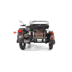 Ural Ranger 2WD