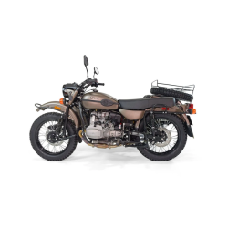 Ural Ranger 2WD