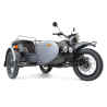 Ural Ranger 2WD