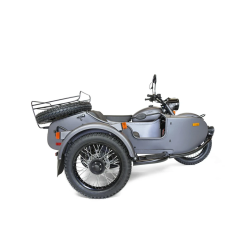 Ural Ranger 2WD