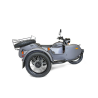 Ural Ranger 2WD