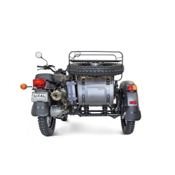 Ural Ranger 2WD