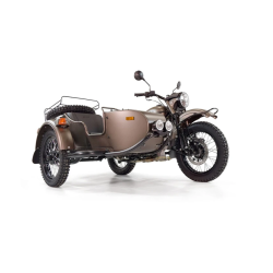 Ural Ranger 2WD