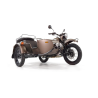 Ural Ranger 2WD