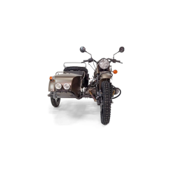 Ural Ranger 2WD