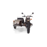 Ural Ranger 2WD