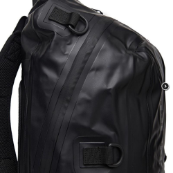 Royal Enfield Blitz Rainproof Backpack Black