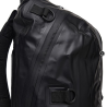 Royal Enfield Rucksack schwarz wasserdicht