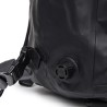 Royal Enfield Blitz Rainproof Backpack Black