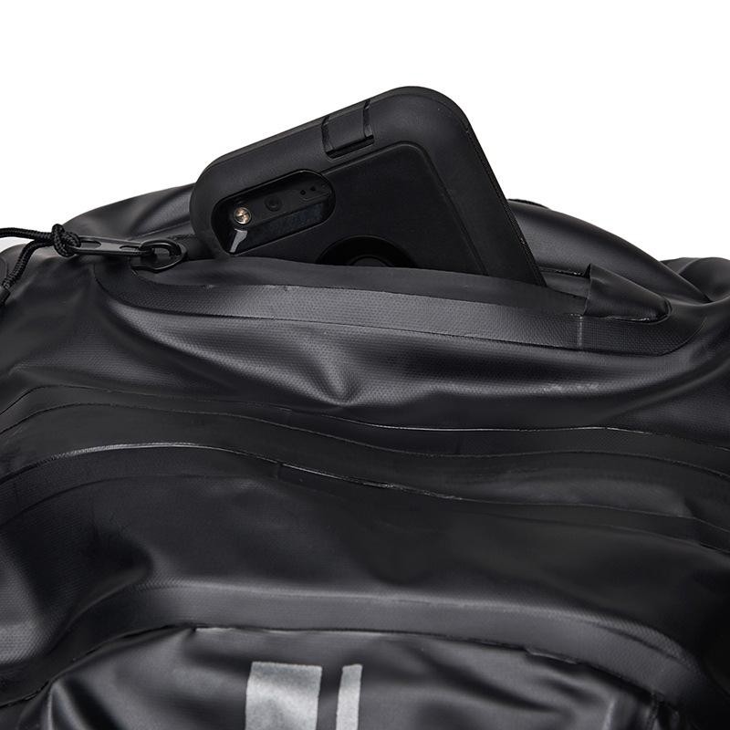 royal enfield rucksack