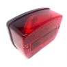 Tail light motorcycle