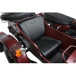 Sidecar seat set with...