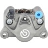 Sidecar brake caliper (Brembo)