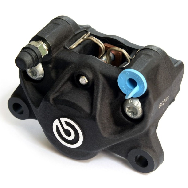 Sidecar brake caliper (Brembo)