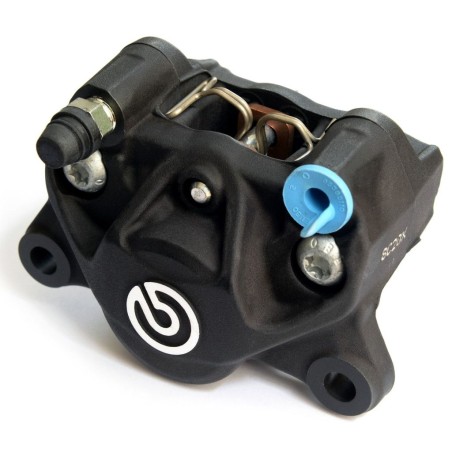 Sidecar brake caliper (Brembo)