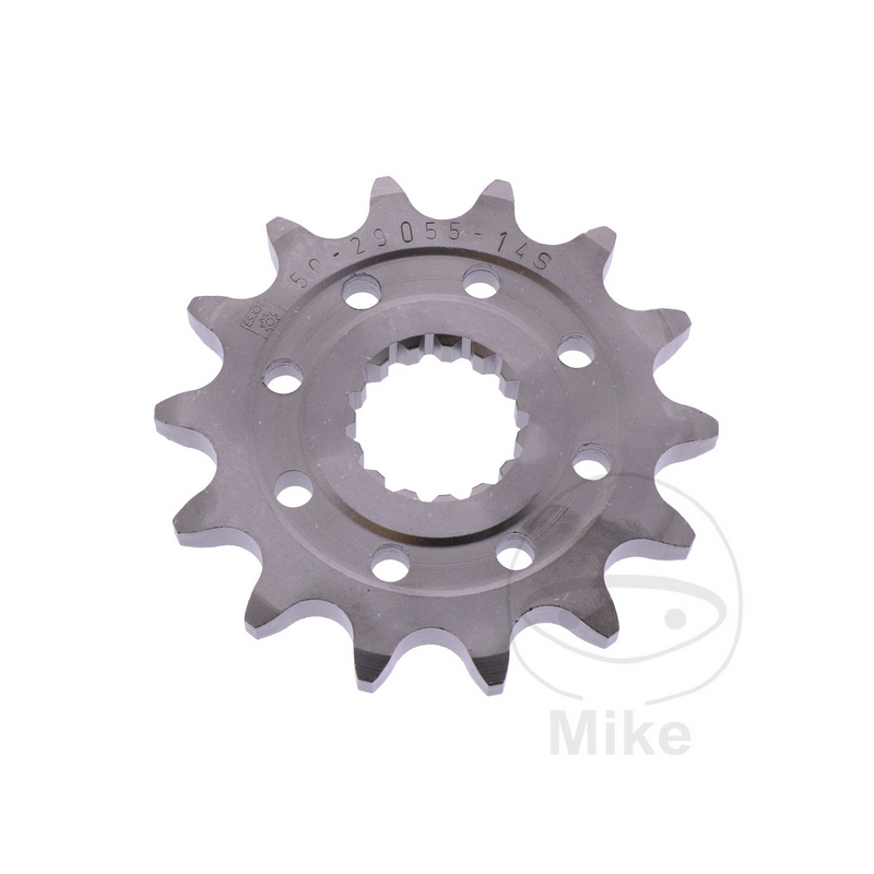 Drive sprocket 14T Interceptor/Continental/Himalayan/Scram