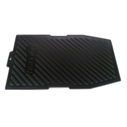 Sidecar floor mat