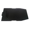 Sidecar floor mat