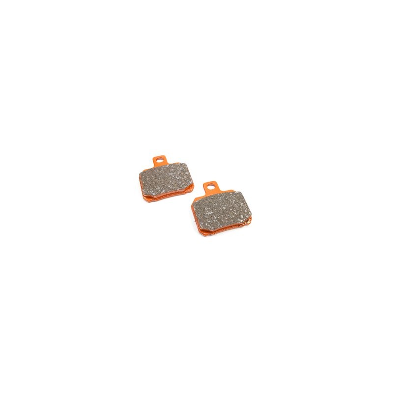 Brake Pads Sidecar EBC Semi-Sinter V