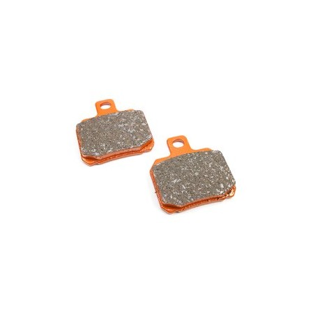 Brake Pads Sidecar EBC Semi-Sinter V