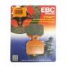 Brake Pads Sidecar EBC Semi-Sinter V