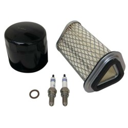 Service Kit 650 Twin