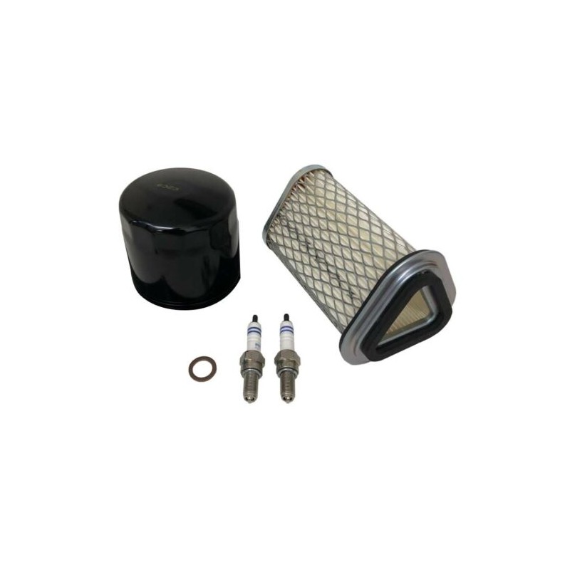 Service Kit 650 Twin