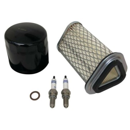 Service Kit 1 Interceptor/Continental/Bear 650