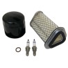 Service Kit 650 Twin