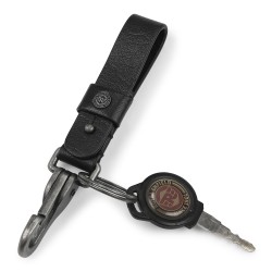 Belt Loop Keychain