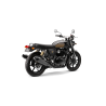 Interceptor 650 Black Ray