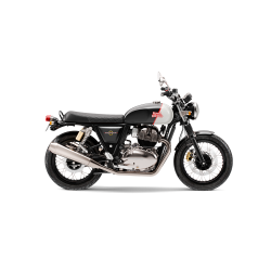 Interceptor 650 Black Pearl