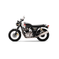 Interceptor 650 Black Pearl